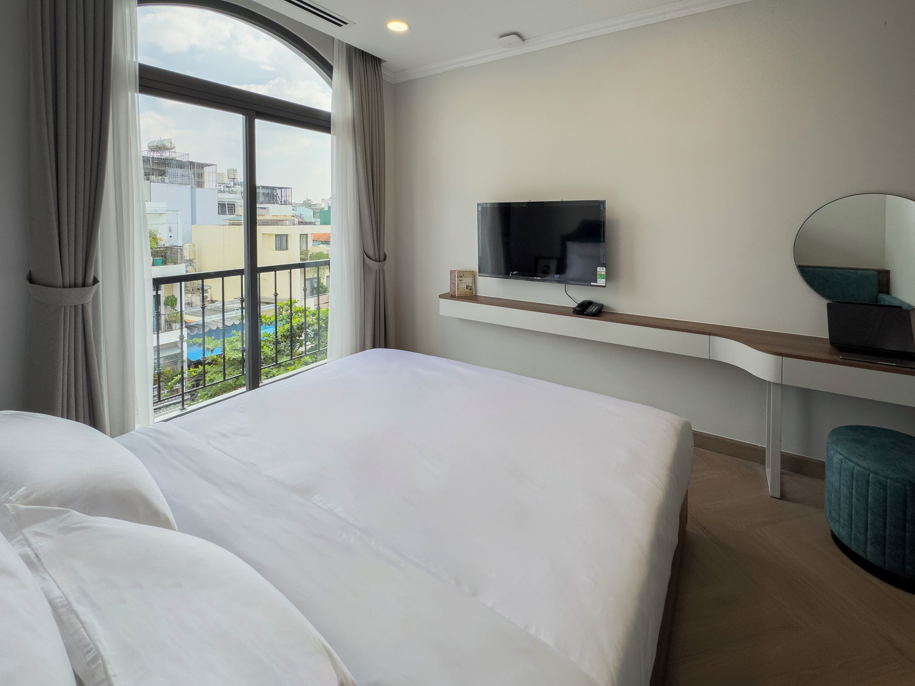 Family Apartment, 2 Bedrooms