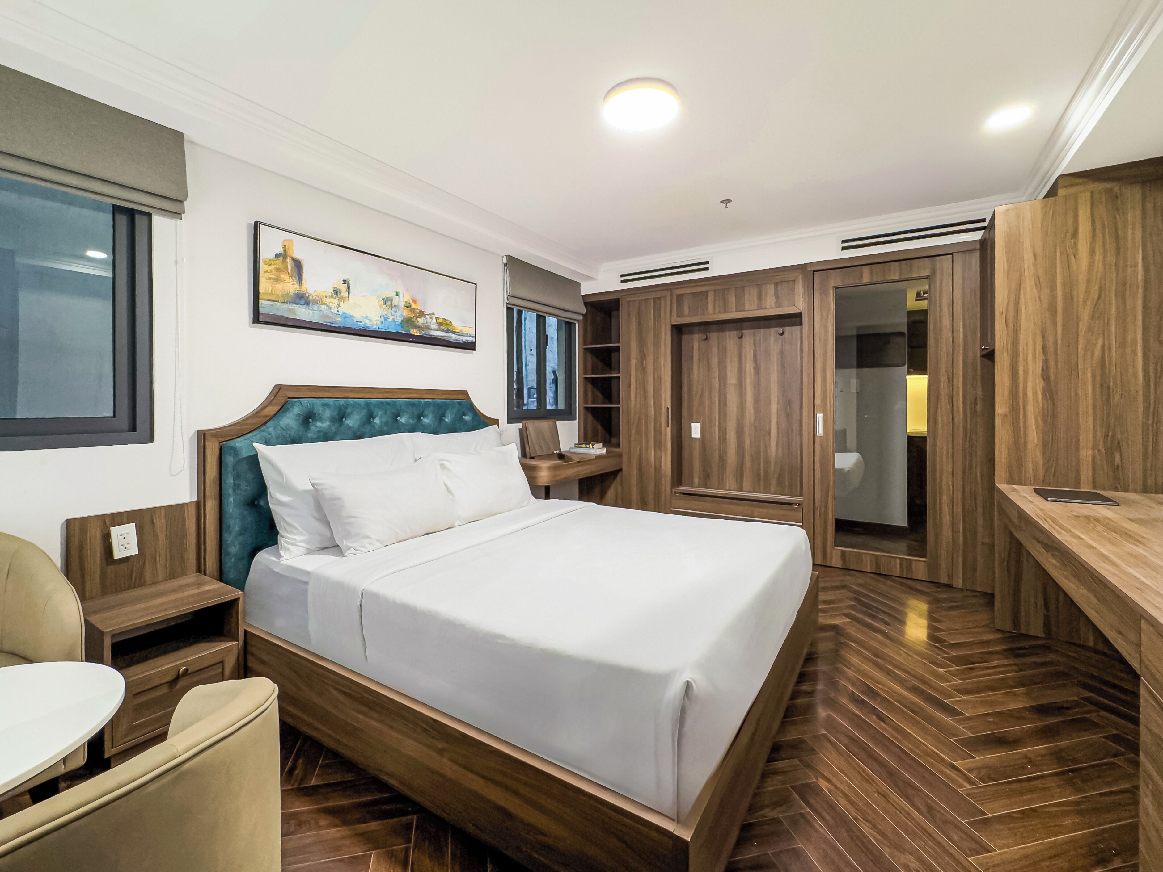 エリート アパートメント