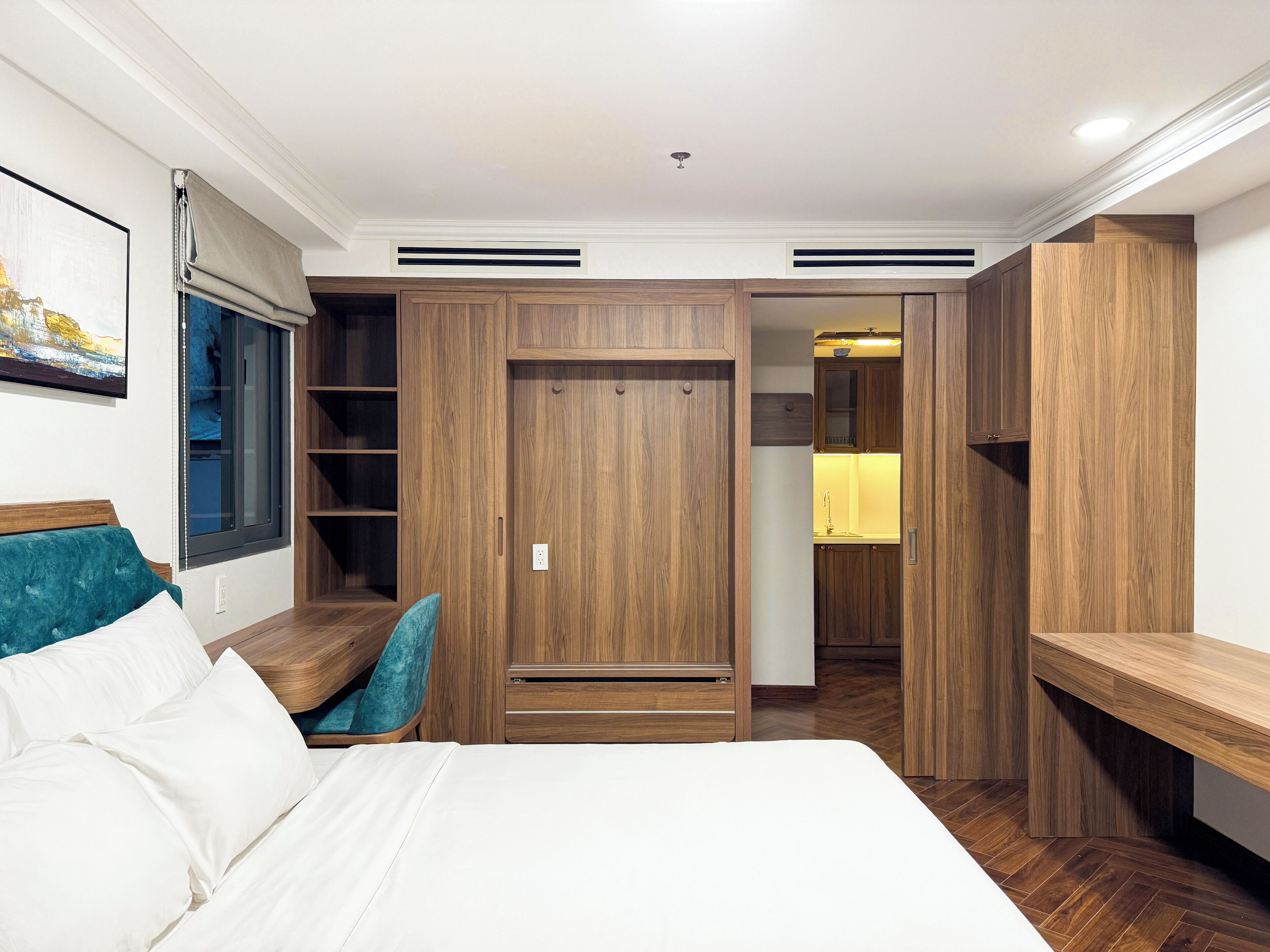 เอลีทอพาร์ทเมนท์