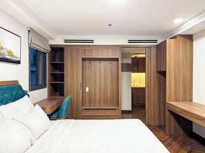 Elite Apartment - CityHouse - Tera The S (Tan Binh)