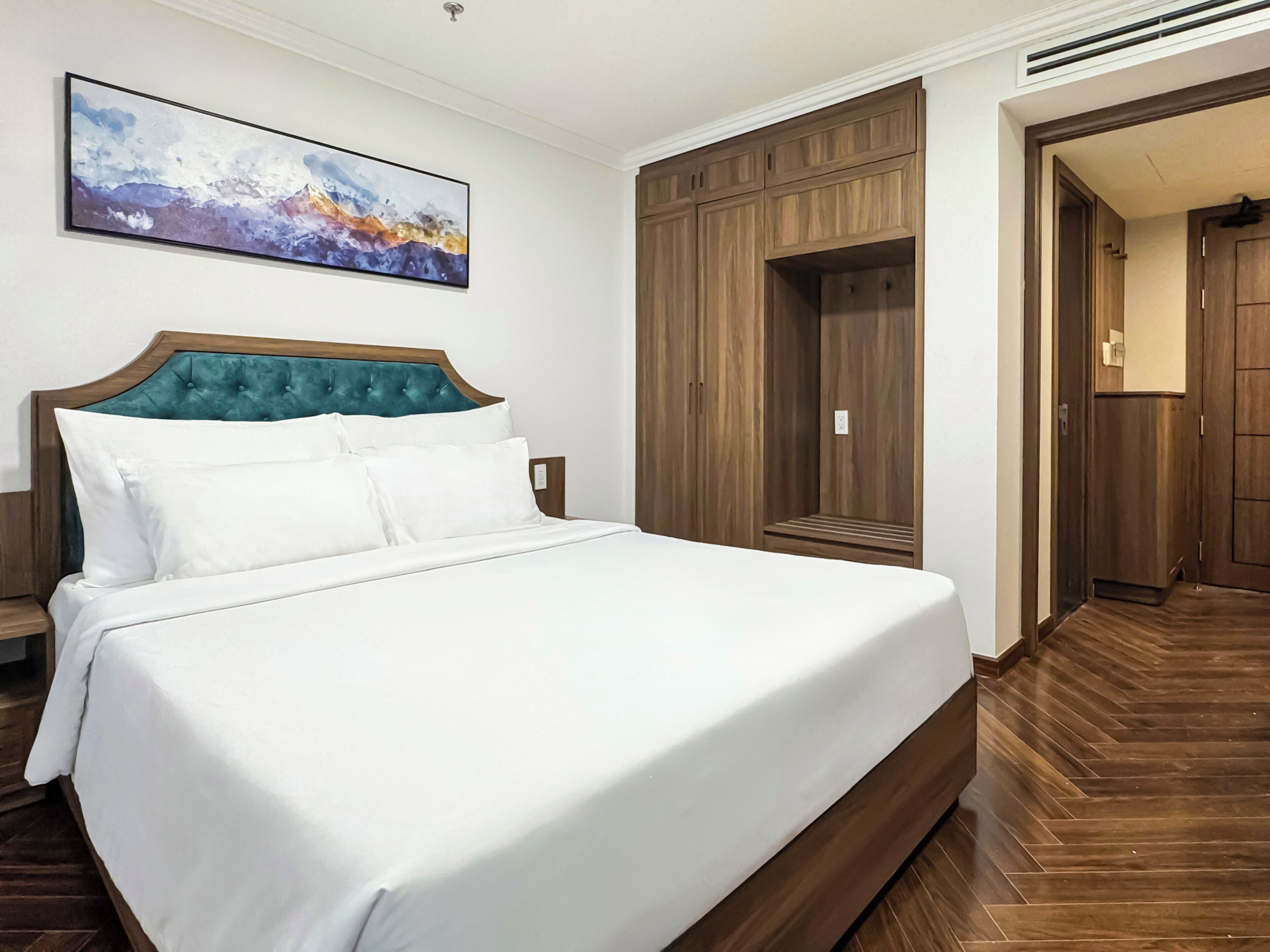 เอลีทอพาร์ทเมนท์