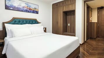 เอลีทอพาร์ทเมนท์