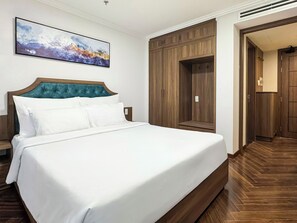 Elite Apartment - CityHouse - Tera The S (Tan Binh)