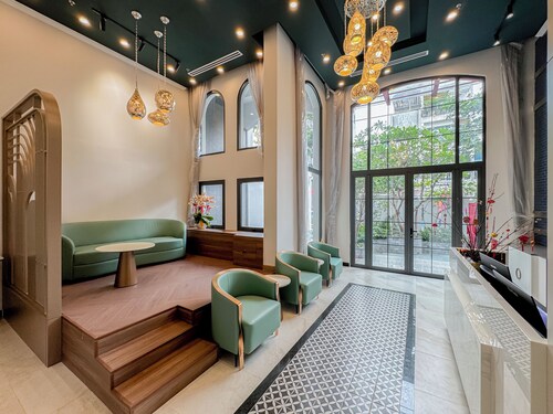 CityHouse - Tera The S