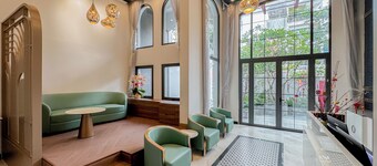 CityHouse - Tera The S