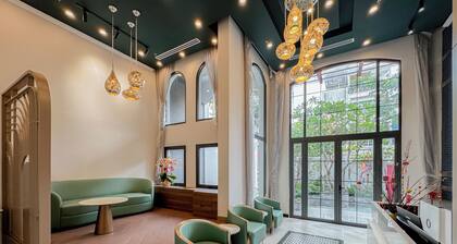 CityHouse - Tera The S