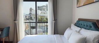 CityHouse - Tera The S