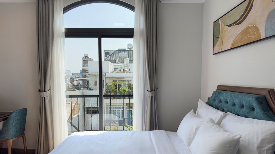 CityHouse - Tera The S