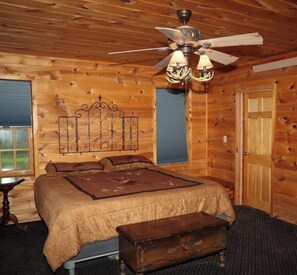 3 dormitorios, tabla de planchar con plancha, wifi y ropa de cama