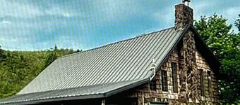 Cozy 2-bedroom cabin in gorgeous Valentine Nebraska,