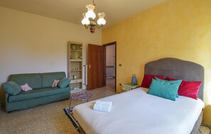 3 chambres, Wi-Fi gratuit