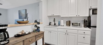 Redspeck Signature Stay Apartments