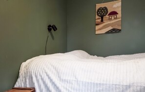 4 Schlafzimmer, kostenloses WLAN