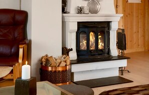 Interior - Gorgeous home in Tretten with sauna (Tretten)