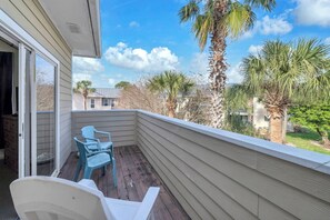 Property grounds - Private Beach Access-Pool-Central Destin BP1003 (Destin)