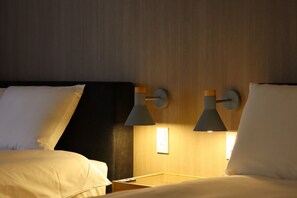 Wi-Fi gratuit