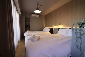 Free WiFi - Sunmallcrest802 (Tokyo)