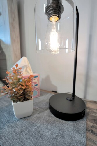 Redspeck Luxury Furnished Flats