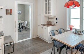 Dining - 2 bedroom amazing home in Transtrand (Transtrand)