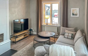 TV connectée