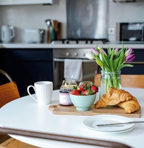 Appartement | 2 slaapkamers