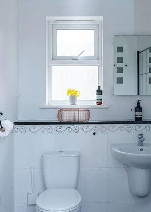 Appartement | 2 slaapkamers