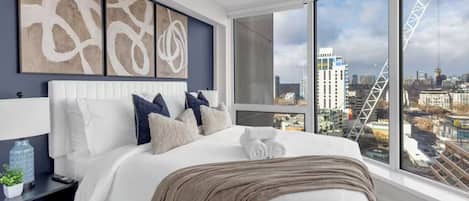 Premier Suite | Free WiFi