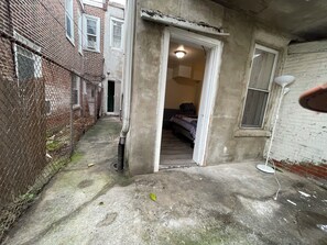 Área da propriedade