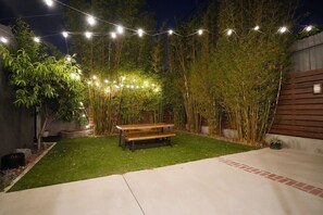 Terras