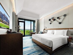 Chambre Simple Supérieure | Wi-Fi gratuit