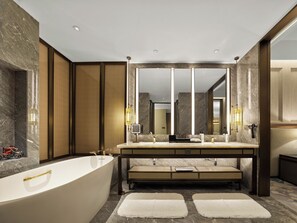 Basic Single Room, Balcony, Garden View - Wanda VistaChangchun International Movie (Changchun)