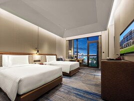 Executive Twin Room | Free WiFi