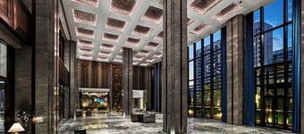 Wanda Vista Changchun International Movie Metropolis