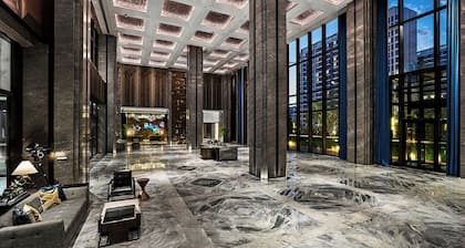 Wanda Vista Changchun International Movie Metropolis