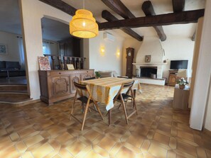 Dining - Villa near Vence (Vence)