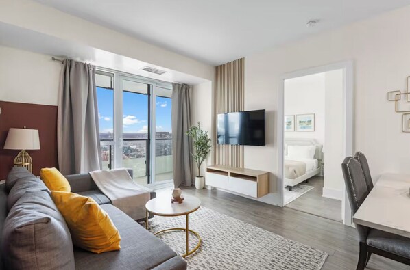 منطقة المعيشة