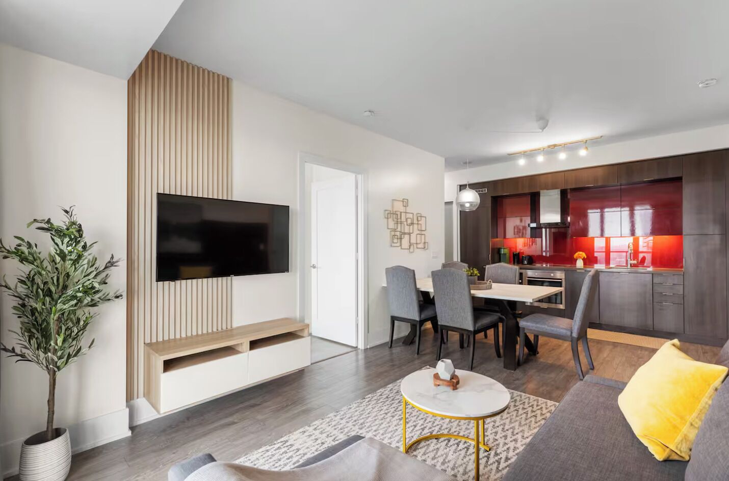 منطقة المعيشة