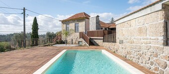 Quinta dos Chãos - Carvalho