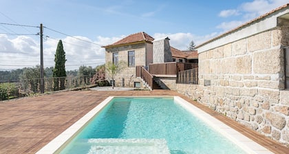 Quinta dos ChĂŁos - Carvalho