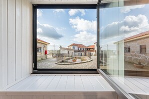 Interior - Quinta dos Chãos - Laranjal (Paredes)