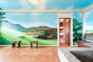 1 dormitori, Internet i roba de llit 