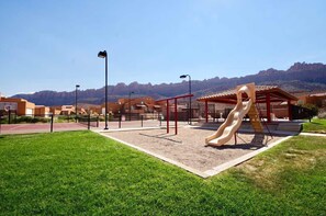 Children's area - Rim Vista 2A4 (Moab)
