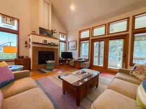 Télévision, livres