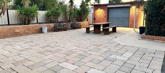 Cosy Queen Room Charleville