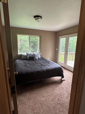 3 bedrooms - Charming 3-bedroom house in Wasilla perfect for your getaway (Wasilla)