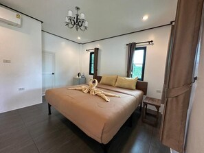 Room - Hanoii House (Ko Mak)