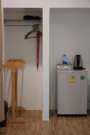 Standard Bungalow, Balcony | Interior - Hanoii House (Ko Mak)