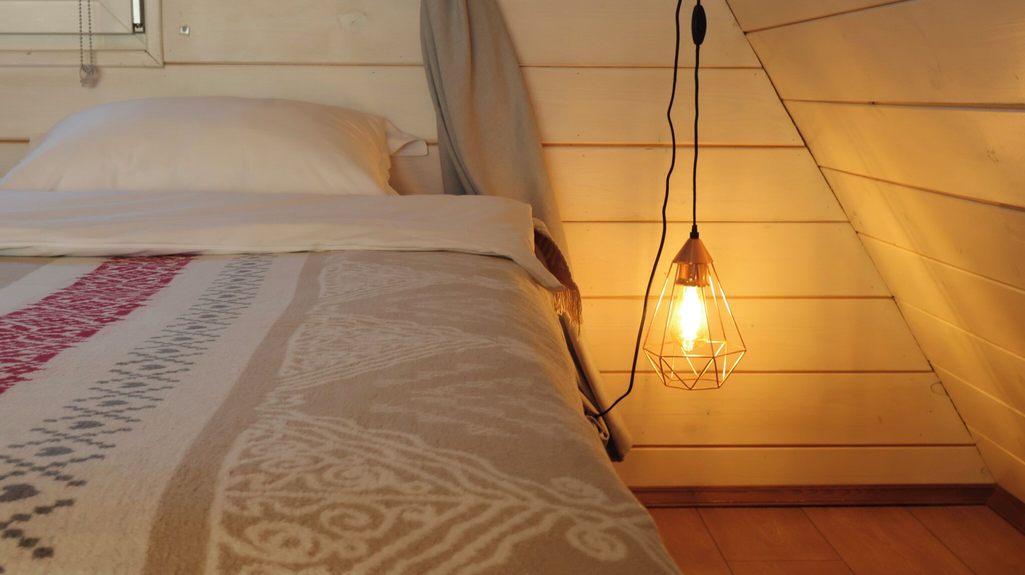 1 Schlafzimmer, WLAN