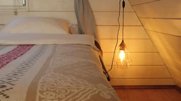 1 Schlafzimmer, WLAN