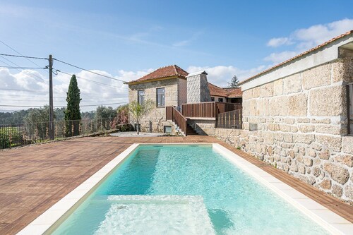 Quinta dos Chãos - Pinheiro